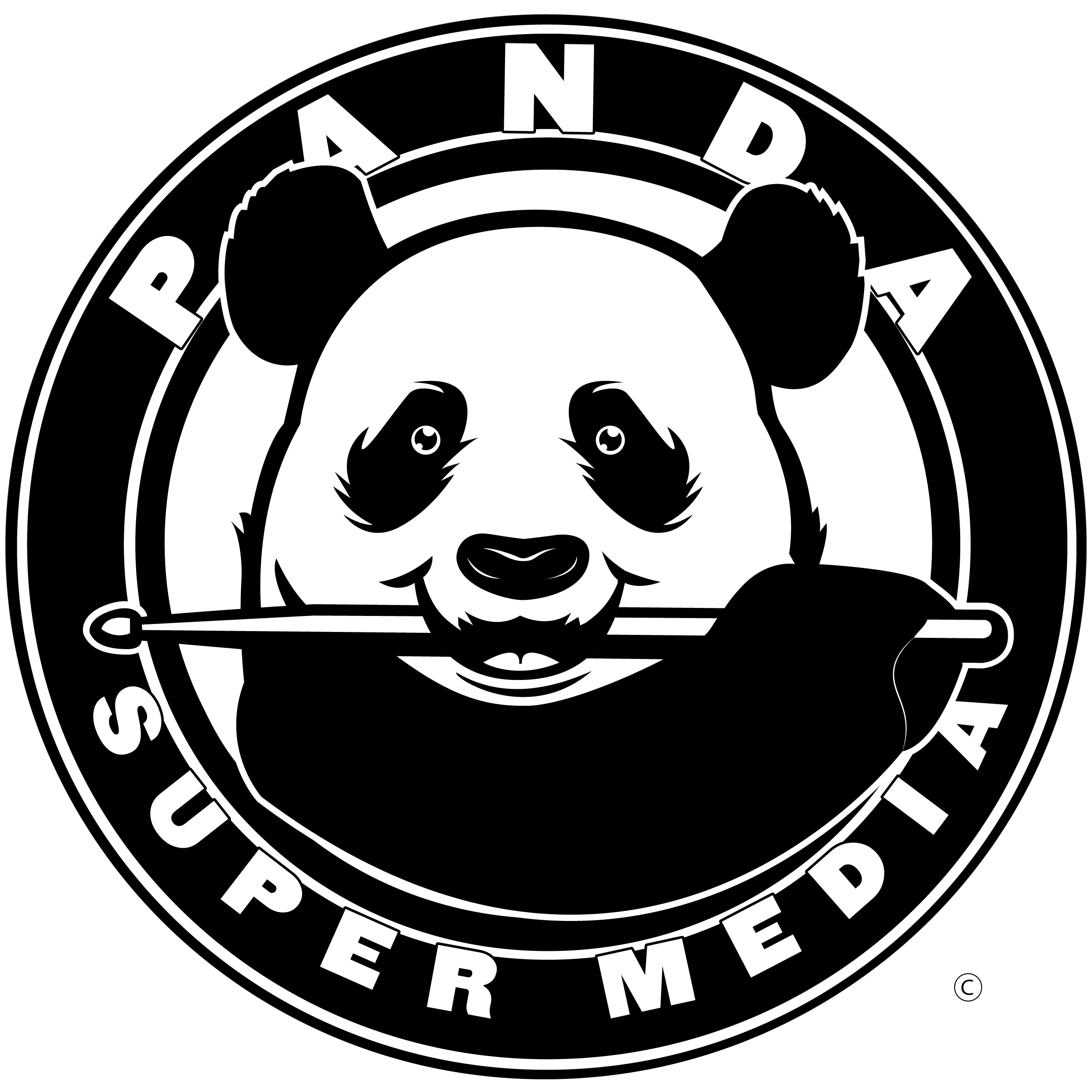 Panda Super Media